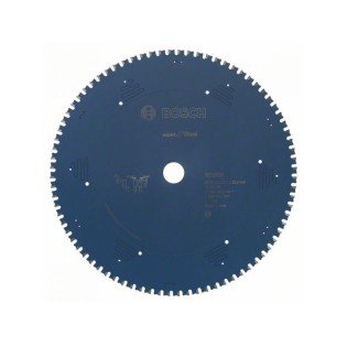 Panza Fierastrau Stationar Bosch Expert for Steel 305 x 25.4 80T Panza Fierastrau Stationar Bosch Expert for Steel 305 x 25.4 80T