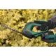 Masina de tuns gard viu AdvancedShear 18V-10 cu acumulator Bosch