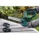 Masina de tuns gard viu AdvancedShear 18V-10 cu acumulator Bosch