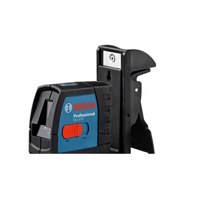 Dispozitiv de prindere universal BM 3 pentru GLL 2-15