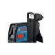Dispozitiv de prindere universal BM 3 pentru GLL 2-15