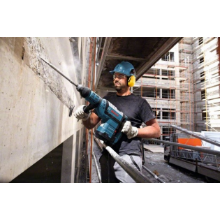 Ciocan rotopercutor Bosch GBH 8-45 D Ciocan rotopercutor Bosch GBH 8-45 D