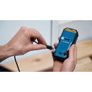 Acumulator Bosch 1608M00C43, 3.7 V, 1.0 Ah, pentru telemetru GLM 50-27 C / GLM 50-27 CG Acumulator Bosch 1608M00C43, 3.7 V, 1.0 Ah, pentru telemetru GLM 50-27 C / GLM 50-27 CG