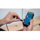 Acumulator Bosch 1608M00C43, 3.7 V, 1.0 Ah, pentru telemetru GLM 50-27 C / GLM 50-27 CG