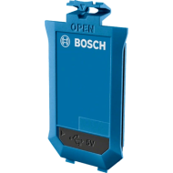 Acumulator Bosch 1608M00C43, 3.7 V, 1.0 Ah, pentru telemetru GLM 50-27 C / GLM 50-27 CG Acumulator Bosch 1608M00C43, 3.7 V, 1.0 Ah, pentru telemetru GLM 50-27 C / GLM 50-27 CG