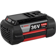 Acumulator GBA 36V 6.0 Ah  Acumulator GBA 36V 6.0 Ah