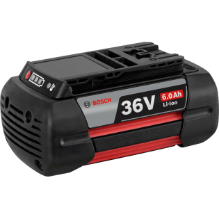 Acumulator GBA 36V 6.0 Ah 