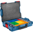 BOSCH L-BOXX 102 set 12 pcs