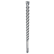 Burghiu SDS-Max Speed X Bosch 18 x 400 x 540 mm Burghiu SDS-Max Speed X Bosch 18 x 400 x 540 mm