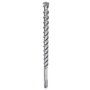 Burghiu SDS-Max Speed X Bosch 18 x 400 x 540 mm Burghiu SDS-Max Speed X Bosch 18 x 400 x 540 mm