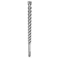 Burghiu SDS-Max Speed X Bosch 22 x 400 x 520 mm Burghiu SDS-Max Speed X Bosch 22 x 400 x 520 mm