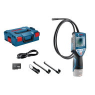 Camera pentru inspectie cu acumulator Bosch GIC 120 C - SOLO Camera pentru inspectie cu acumulator Bosch GIC 120 C - SOLO