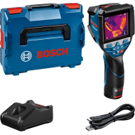 Camera termica digitala cu 1 acum 12 V - L-BOXX Camera termica digitala cu 1 acum 12 V - L-BOXX