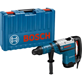 Ciocan rotopercutor Bosch GBH 8-45 D Ciocan rotopercutor Bosch GBH 8-45 D