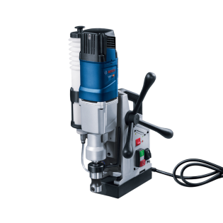 Masina de gaurit cu miez magnetic GBM 50-2 Masina de gaurit cu miez magnetic GBM 50-2