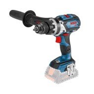 Masina de gaurit cu percutie cu acumulatori Bosch GSB 18V-110 C - SOLO Masina de gaurit cu percutie cu acumulatori Bosch GSB 18V-110 C - SOLO