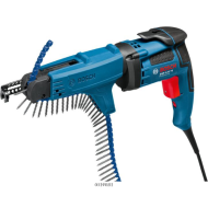 Masina de insurubat Bosch GSR 6-45 TE plus MA 55 Masina de insurubat Bosch GSR 6-45 TE plus MA 55