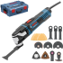 Multi-Cutter Bosch GOP 55-36 L-BOXX