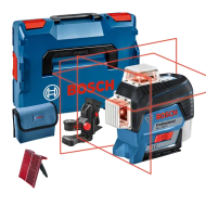 Nivela laser cu linii Bosch GLL 3-80 C L-BOXX Nivela laser cu linii Bosch GLL 3-80 C L-BOXX
