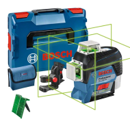 Nivela laser cu linii Bosch GLL 3-80 CG - SOLO Nivela laser cu linii Bosch GLL 3-80 CG - SOLO
