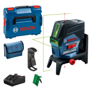 Nivela laser cu linii GCL 2-50 CG plus RM 2, BM 3 clip Nivela laser cu linii GCL 2-50 CG plus RM 2, BM 3 clip