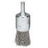 Perie pensula din otel superior Bosch 25 x 0.3