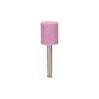 Piatra cilindrica de slefuit Bosch Dura, Diam 20mm Piatra cilindrica de slefuit Bosch Dura, Diam 20mm