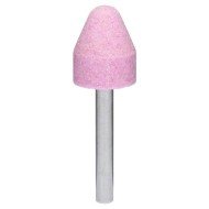 Piatra cilindrica de slefuit Bosch Medie, Diam 20mm Piatra cilindrica de slefuit Bosch Medie, Diam 20mm