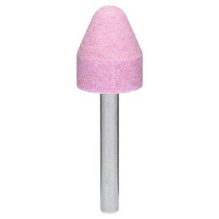 Piatra cilindrica de slefuit Bosch Medie, Diam 20mm Piatra cilindrica de slefuit Bosch Medie, Diam 20mm