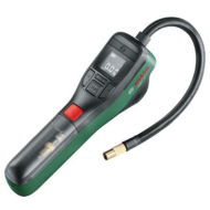 Pompa de aer Bosch EasyPump cu acumulator 3.6V