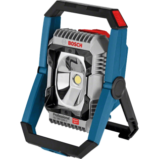 Proiector led Bosch GLI 18V-1900, 1900 lumeni, livrat fara acumulator si incarcator
