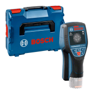 Scaner de perete Bosch D-tect 120 cu acumulator - SOLO Scaner de perete Bosch D-tect 120 cu acumulator - SOLO