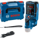 Scanner de perete Bosch D-tect 200 C - SOLO