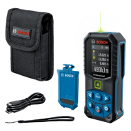 Telemetru cu laser Bosch GLM 50-27 CG plus adaptor Li-Ion BA 3.7 V 1.0 Ah A Telemetru cu laser Bosch GLM 50-27 CG plus adaptor Li-Ion BA 3.7 V 1.0 Ah A