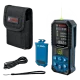 Telemetru cu laser Bosch GLM 50-27 CG plus adaptor Li-Ion BA 3.7 V 1.0 Ah A