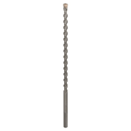 Burghiu SDS-Max Speed X Bosch 20 x 400 x 520 mm Burghiu SDS-Max Speed X Bosch 20 x 400 x 520 mm