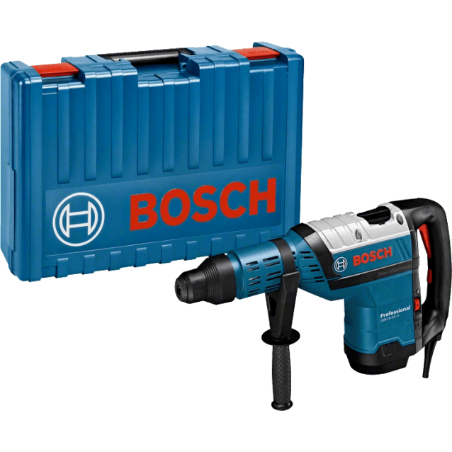 Ciocan rotopercutor Bosch GBH 8-45 D