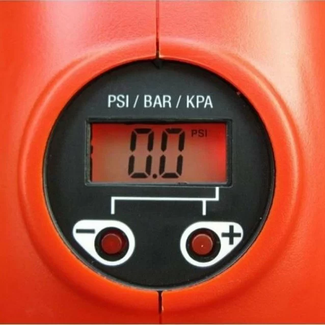 Compresor auto Black Decker ASI200-XJ