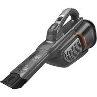 Aspirator de mana cu acumulator Black&Decker BHHV520JF-QW Aspirator de mana cu acumulator Black&Decker BHHV520JF-QW