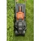 Masina de tuns gazonul Black Decker BEMW351-QS