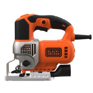 Ferastrau pendular Black Decker BES610K-QS Ferastrau pendular Black Decker BES610K-QS
