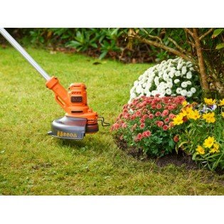 Trimmer electric Black Decker BESTA525-QS Trimmer electric Black Decker BESTA525-QS