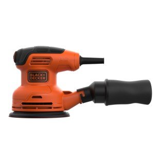 Slefuitor Orbital Black Decker BEW210-QS Slefuitor Orbital Black Decker BEW210-QS