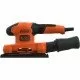 Slefuitor cu vibratii Black Decker BEW220-QS