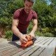 Slefuitor cu vibratii Black Decker BEW220-QS