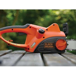 Fierastrau electric Black Decker CS2040-QS, lama 40 cm, putere 2000w Fierastrau electric Black Decker CS2040-QS, lama 40 cm, putere 2000w