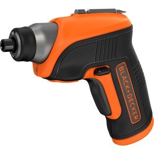 Surubelnita cu acumulator Black Decker CS3652LC-QW Surubelnita cu acumulator Black Decker CS3652LC-QW