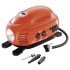 Compresor auto Black Decker ASI200-XJ