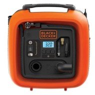 Compresor auto Black Decker ASI400-XJ Compresor auto Black Decker ASI400-XJ