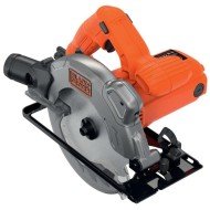Ferastrau circular Black Decker CS1250LKA-QS Ferastrau circular Black Decker CS1250LKA-QS